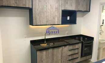 Imagem 5: LOCAÇÃO APARTAMENTO NOVO - 68M² - 2 DORMITÓRIOS - JARDIM CARAVELAS - SÃO PAULO/SP