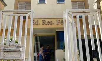 Imagem 3: Edifício Residencial Fênix 3 dormiórios 1 suíte - 1° andar