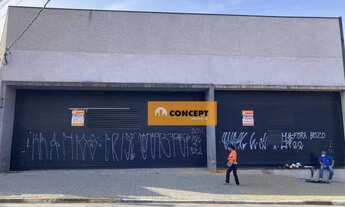 Imagem 5: Galpão para alugar, 625 m² por R$ 461/mês - Centro - Poá/SP