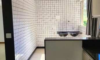 Imagem 2: Apartamento em brumadinho 02 quartos