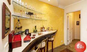 Imagem 6: São Paulo - Apartamento Padrão - Saúde