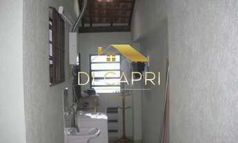 Imagem 7: Sobrado para Locação ou Venda Jardim Vila Formosa!