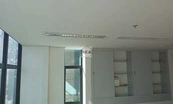 Imagem 2: Conjunto / Sala em Vila Olímpia - São Paulo