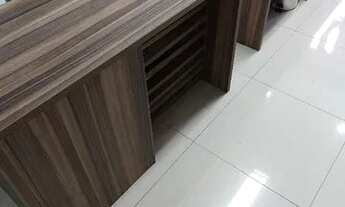 Imagem 2: Perfeita sala mobiliada Pechincha Jacarepaguá