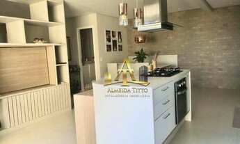 Imagem 4: Apartamento com 2 dormitórios para alugar, 84 m² - Edifício Royal Park - Barueri - São Pau