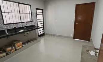 Imagem 5: Araçatuba - Casa - Vila Santo Antônio