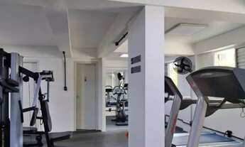 Imagem 6: Apartamento para aluguel com 70 metros quadrados com 2 quartos