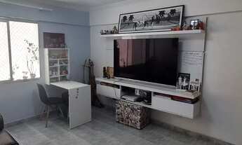 Imagem: Apartamento para venda possui 69 metros