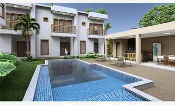 Imagem 3: Casas - Venda - Vilage Sollare