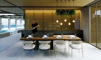 Imagem 4: SUMMIT MARIO DE GUSMÃO