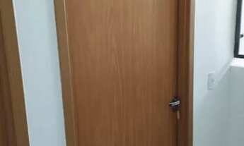 Imagem 2: Apartamento para aluguel tem 50 metros quadrados com 2 quartos