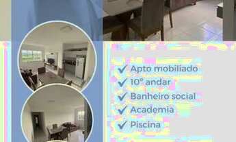 Imagem: Aluguel quarto condomínio em frente à