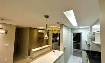 Imagem: Apartamento a venda 2 dormitórios - 1 suíte