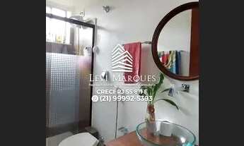 Imagem 2: NITERÓI - Apartamento Padrão - ICARAI