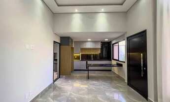 Imagem 7: Casa com 3 quartos à venda, 105 m² por R$ 790.000 - Condomínio Jardins do Império - Indaia