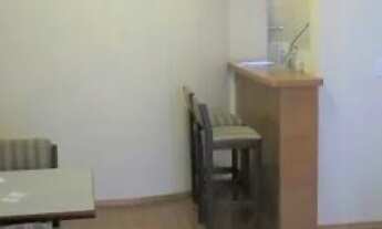 Imagem: Flat para locação nos Jardins - Edifício