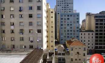 Imagem 3: São Paulo - Apartamento Padrão - Santa Cecília