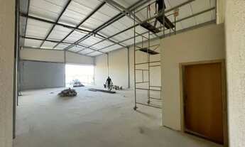 Imagem 5: Alugo Galpão 225m2, Local Residencial Brisas do Cerrado