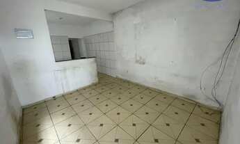 Imagem 4: Casa para Locação em Itaquaquecetuba, Jardim Moraes, 2 dormitórios, 1 banheiro, 1 vaga