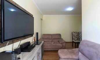 Imagem 5: Apartamento à Venda - Itaquera, 3 Quartos, 66 m2