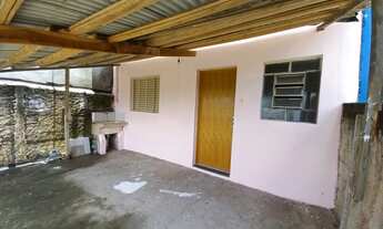 Imagem 7: Casa para aluguel possui 30 metros quadrados com 1 quarto em Vila Fanton - São Paulo - SP