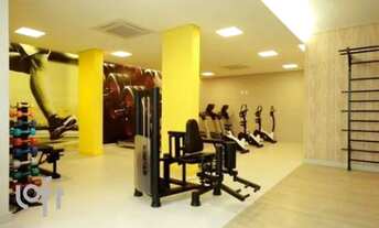 Imagem 4: Apartamento à venda em Sé com 23 m², 1 quarto