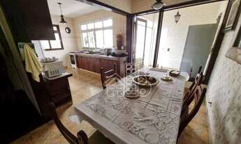 Imagem 13: Casa com 5 dormitórios à venda, 270 m² por R$ 1.390.000,00 - São Francisco - Niterói/RJ