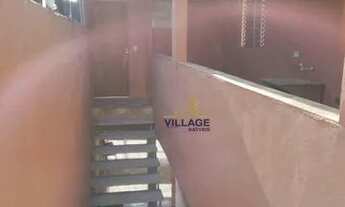 Imagem 7: Casa com 1 dormitório para alugar, 35 m² por R$ 1.100,00/mês - Vila Menk - Osasco/SP