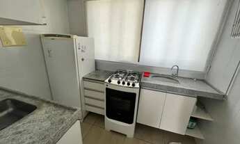 Imagem 5: Luxo!! Alugo exc 2qts st 55m mobiliado. Próx Carrefour. Com varanda. R$3.300, c/taxas