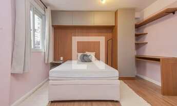 Imagem 7: Apartamento à Venda - Santa Cecília, 1 Quarto, 28 m2