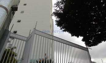 Imagem 2: Apartamento - Jardim Proença - Campinas