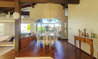 Imagem 5: Excelente casa no Boa Vista com 281 m² construídos e terreno de 546 m²