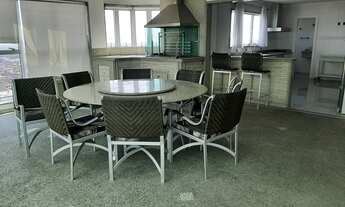 Imagem 5: Cobertura Maravilhosa - Vista para o Mar - 4 vagas de garagem -Vila Tupi - Praia Grande