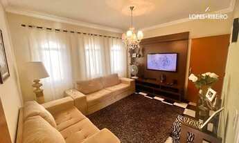 Imagem: Casa com 3 dormitórios à venda, 155 m²