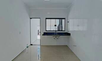 Imagem 7: Casa com 3 dormitórios à venda, 95 m² por R$ 564.000,00 - Condomínio Horto Florestal II