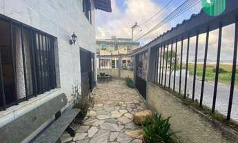 Imagem 3: Casa com 4 dormitórios à venda, 148 m² por R$ 750.000,00 - Braga - Cabo Frio/RJ