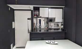 Imagem 6: Guarulhos - Apartamento Padrão - Jardim Rosa de Franca