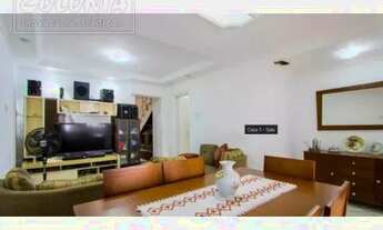 Imagem: Santo André - Casa Padrão - Bangú