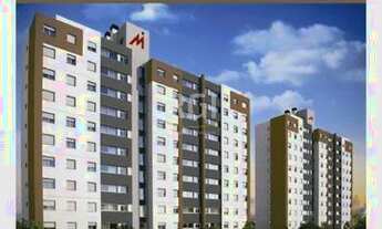 Imagem: PORTO ALEGRE - Apartamento Padrão - Santo