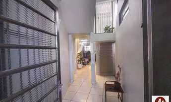 Imagem 6: Casa (sobrado na rua) 5 dormitórios/suite, cozinha planejada