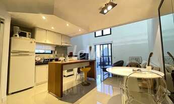 Imagem 2: São Paulo - Apartamento Padrão - Moema