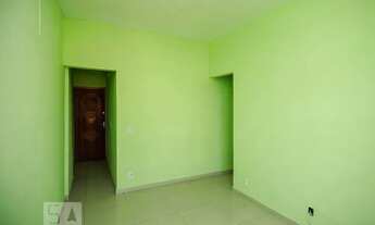 Imagem 4: Apartamento para Aluguel - Engenho Novo, 2 Quartos, 65 m2