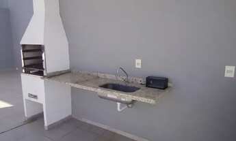 Imagem 5: Cobertura para aluguel tem 232 metros quadrados com 3 quartos em Centro - Vinhedo - SP