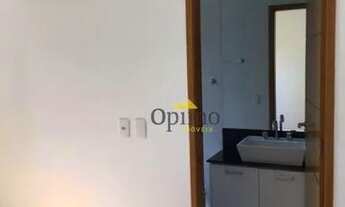 Imagem 2: Sobrado com 2 dormitórios para alugar, 82 m² por R$ 3.161,00/mês - Bosque da Saúde - São P