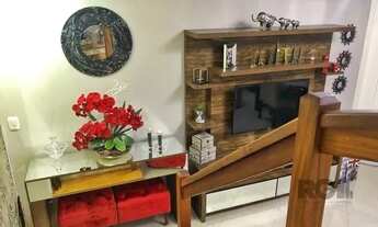 Imagem 7: Casa em condomínio 114m² - 3 dormitórios, 1 suíte e 2 vagas no bairro Sarandi