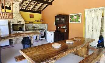 Imagem 11: Sítio Donana Sana aluguel por temporada