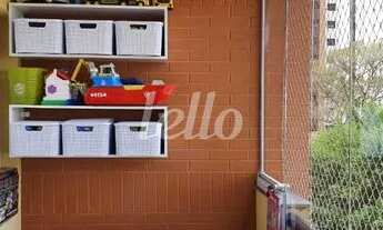 Imagem 3: São Paulo - Apartamento Padrão - Saúde