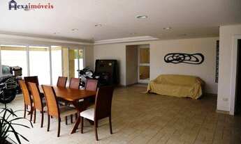 Imagem 5: Casa residencial à venda, Aldeia da Serra, Barueri - CA0114