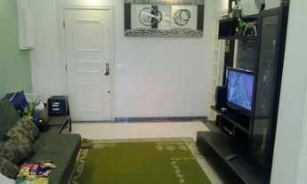 Imagem 2: Apartamento Guarujá Enseada próximo a praia