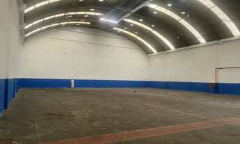 Imagem 6: RAMOS - ALUGO GALPÃO 1.400 m2